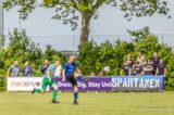 S.K.N.W.K. 1 - De Jonge Spartaan 1 (competitie) seizoen 2022-2023 (14/97)